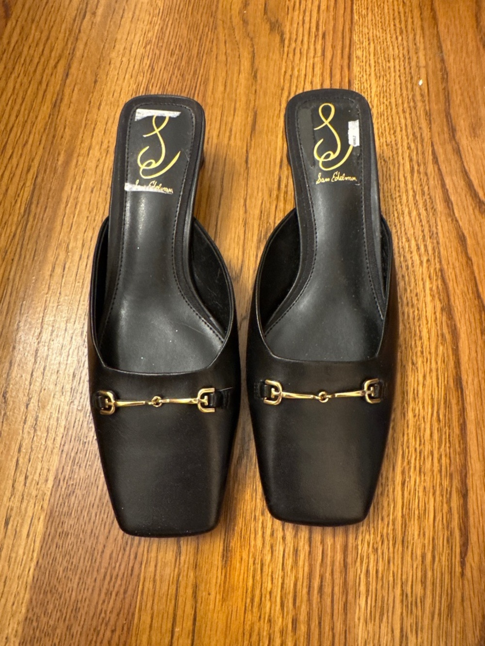 Sam Edelman mules